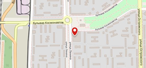 Кофе с собой на карте