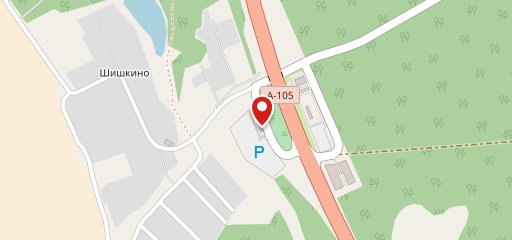 Кофе с собой на карте