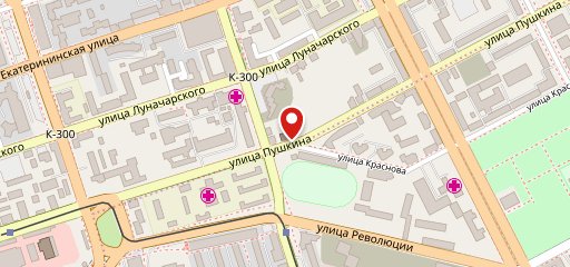 Кофе с собой Smile на карте