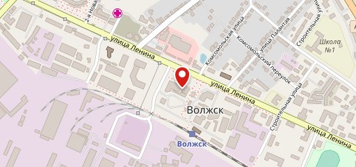 Кофе с собой на карте