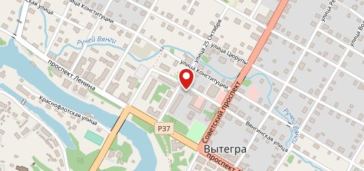 Кофе с собой на карте