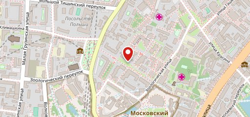 Кофе с собой - ZHERNOVA Coffee & Pastries на карте