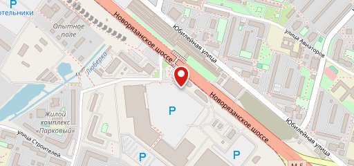 Кофе с собой 24 Закусочная на карте