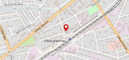 Кофе с собой на карте