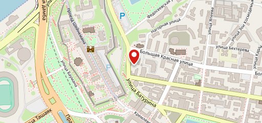 Кофе с собой на карте