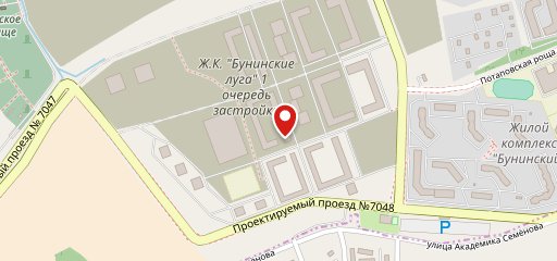 Кофе с собой на карте