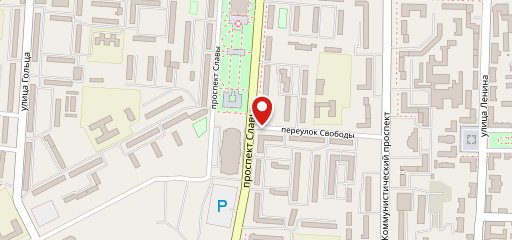 Кофе с собой на карте