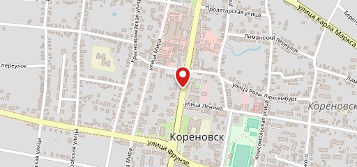 Кофе с собой на карте