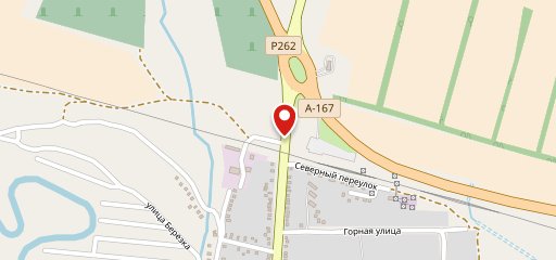 Кофе с собой на карте