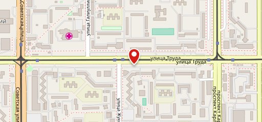 Кофе с собой на карте