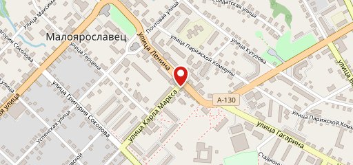Кофе с собой на карте