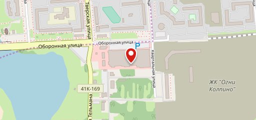 Кофе с собой MY на карте