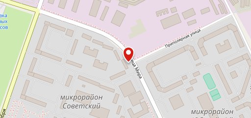 Кофе с собой на карте