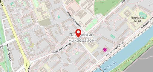 Кофе с собой на карте