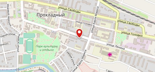 Кофе с собой на карте