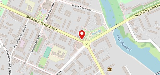 Кофе с собой на карте