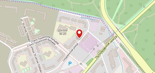 Кофе с собой на карте
