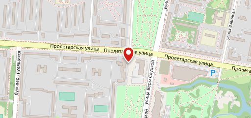 Кофе с собой на карте