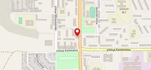 Кофе С Собой на карте