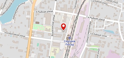 Кофе С Собой на карте