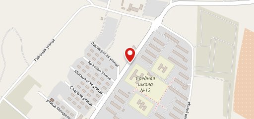Кофе с собой на карте