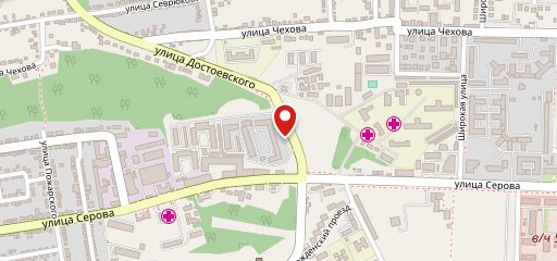 Кофе с собой на карте