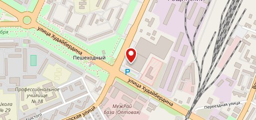 Кофе с собой на карте