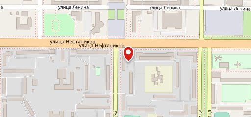 Кофе с собой на карте