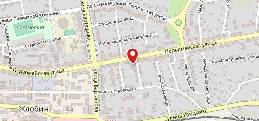 Кофе с собой на карте
