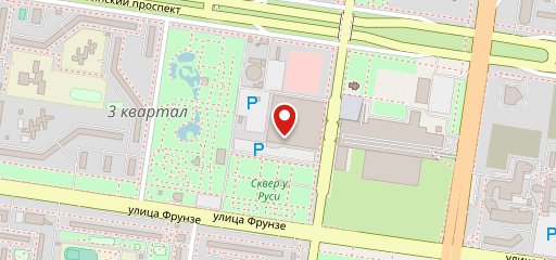 Кофе С Совой на карте