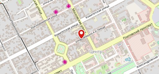 #кофе_с_тобой на карте