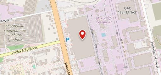 Кофе Саунд экспресс на карте