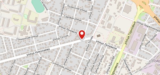 Кофе Саунд на карте