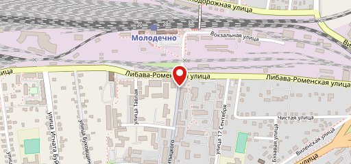 Кофе Саунд на карте