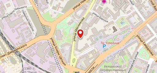 Кофе Саунд на карте