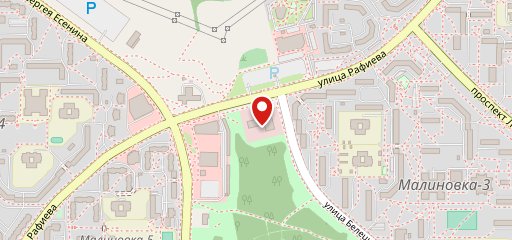 Кофе Саунд на карте