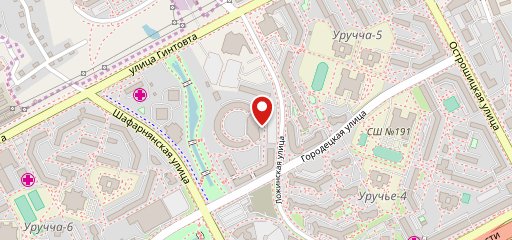 Кофе Саунд на карте