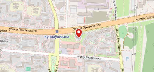 Кофе Саунд на карте