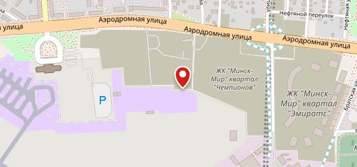 Кофе Саунд на карте