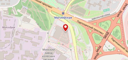 Кофе Саунд на карте