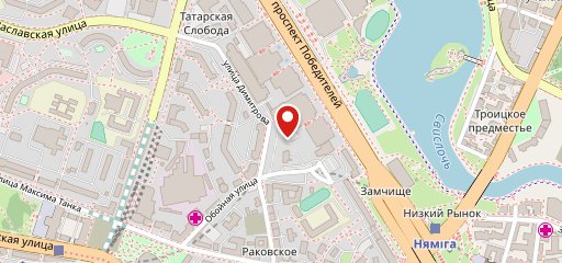 Кофе Саунд на карте