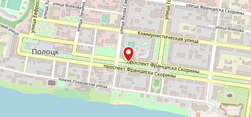 Кофе Саунд на карте