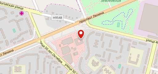 Кофе Саунд экспресс на карте