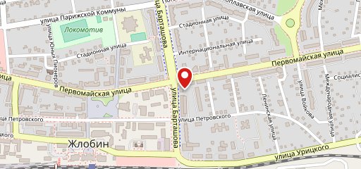 Кофе Саунд на карте