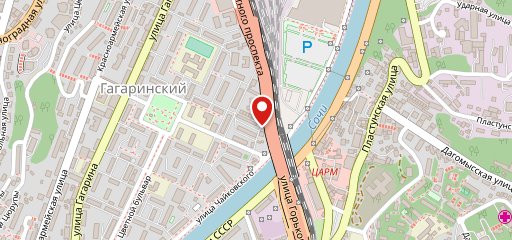 Кофе-Сервис на карте