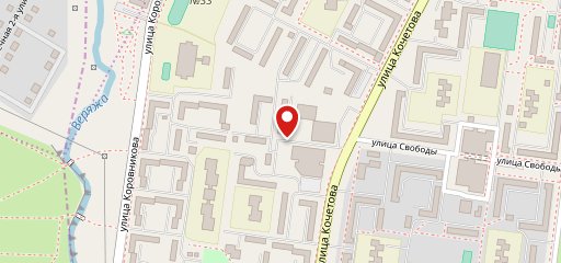 Кофе-Сервис на карте
