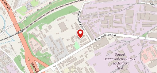 Кофе Сервис на карте