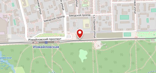 Кофе Шоп на карте