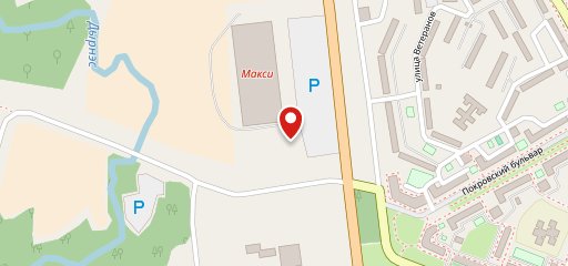 Кофе Смайл на карте