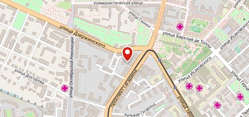 Кофе Со Смыслом на карте